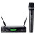 AKG WMS470 D5 Professional Wireless Handheld Microphone System